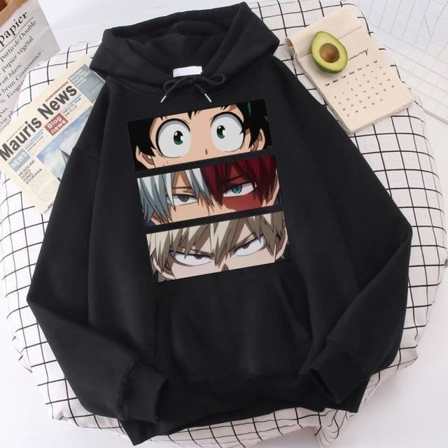 Cloud-Soft Hoodie
