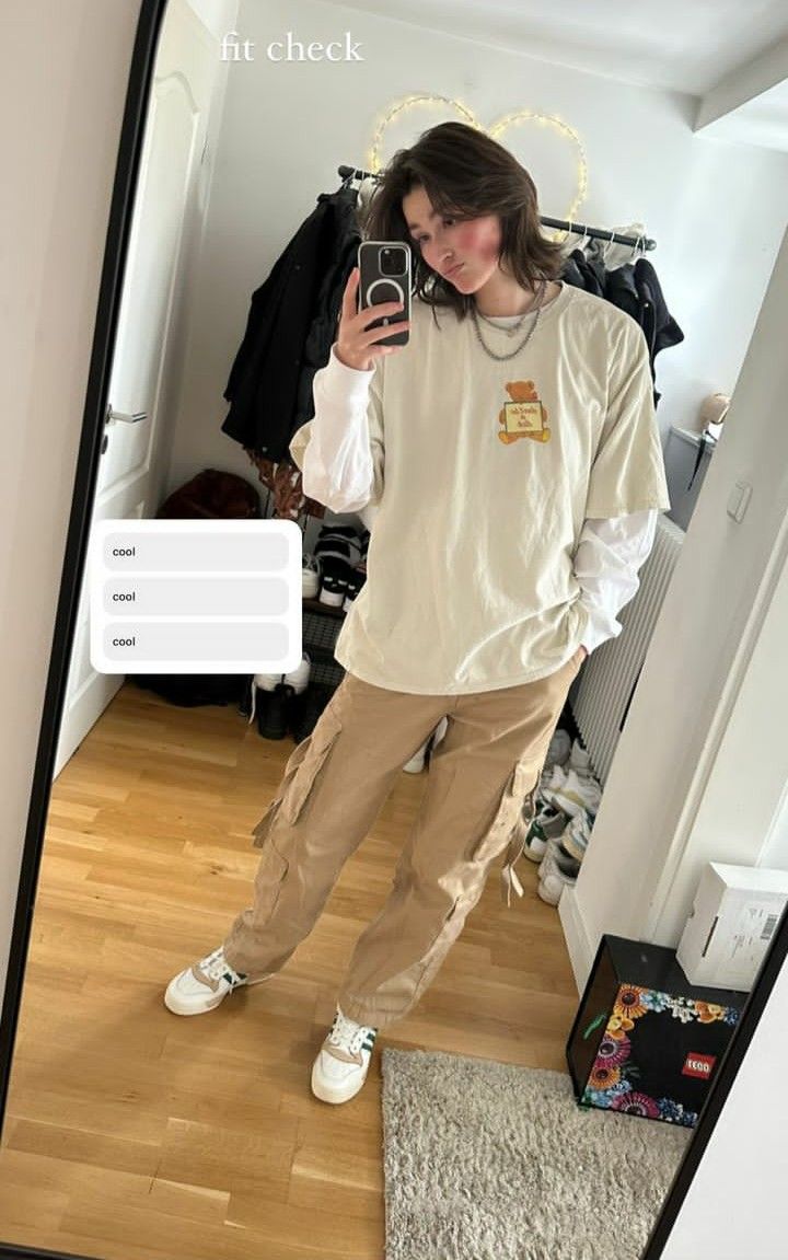Bear Shirt