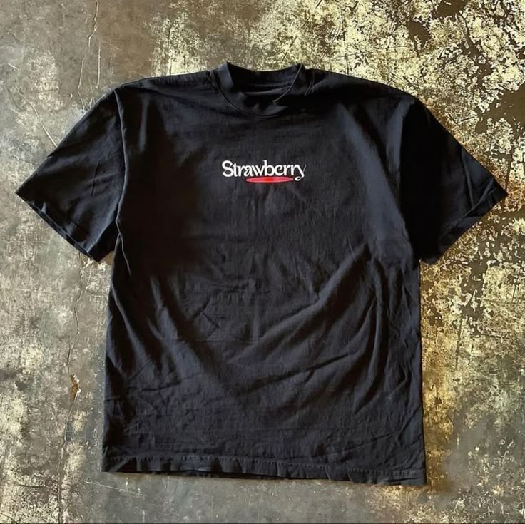Perfect-Fit T-Shirt for Any Outfit