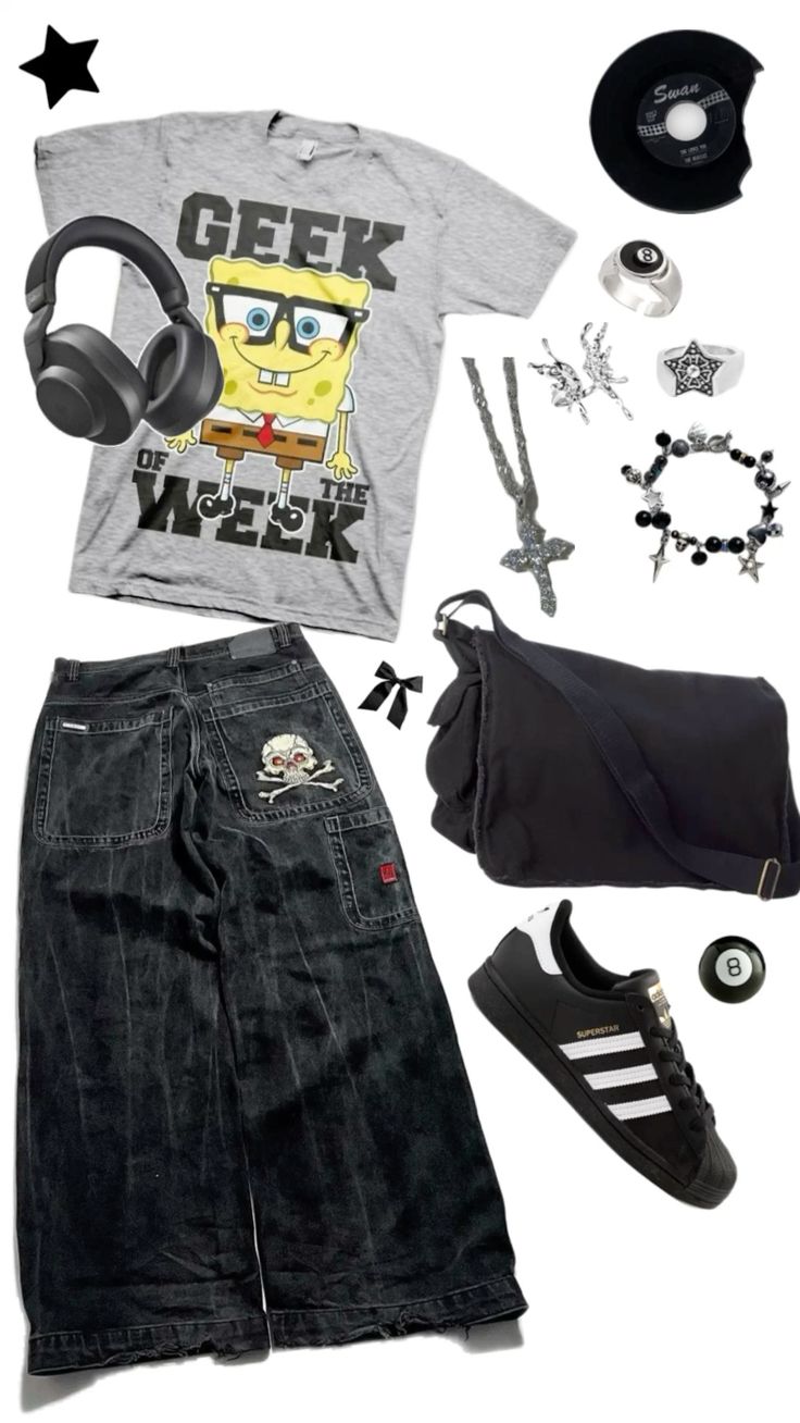 GEEK WEEK T-Shirt