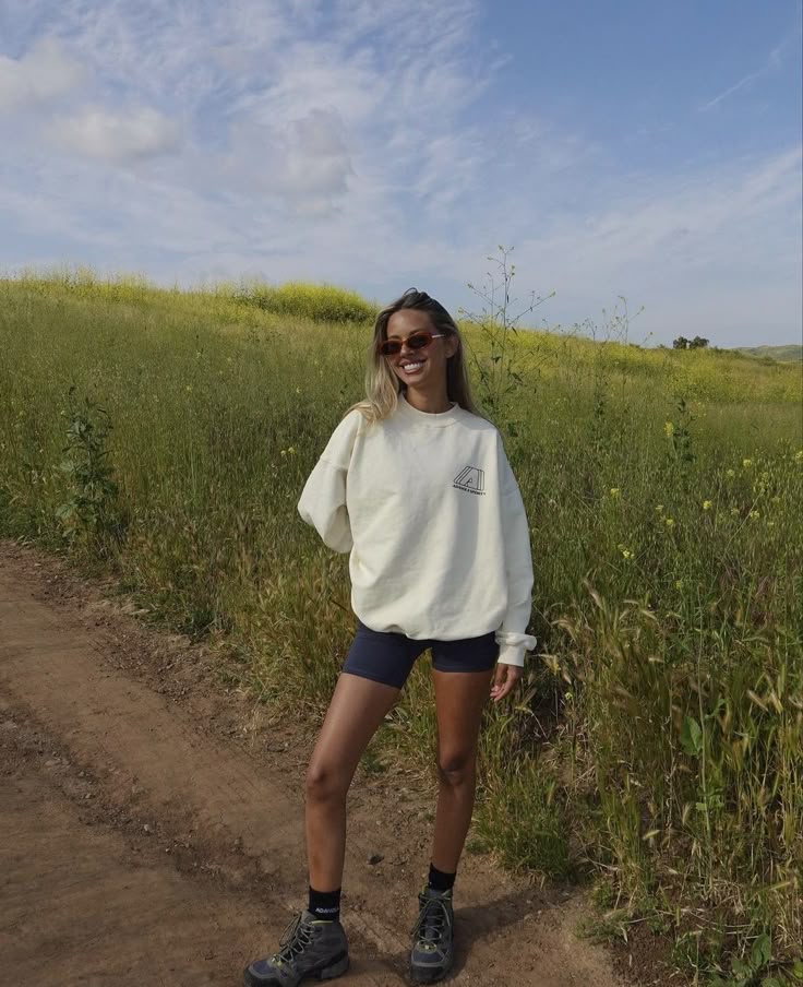 Neutral Tones Fit