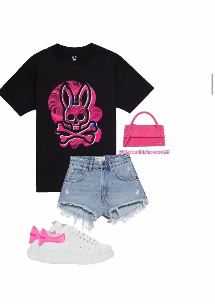 Slouchy Yet Stylish Outfit