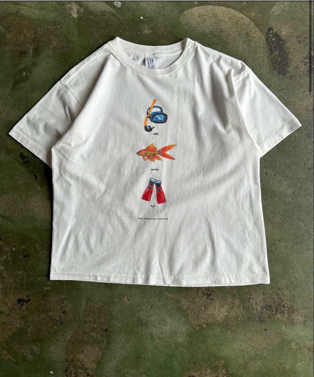 Timeless T-Shirt for Versatile Looks