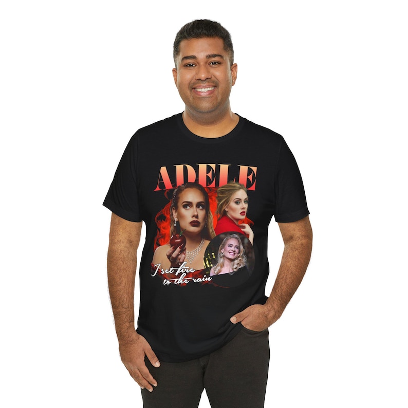 Adele teeAdele tee