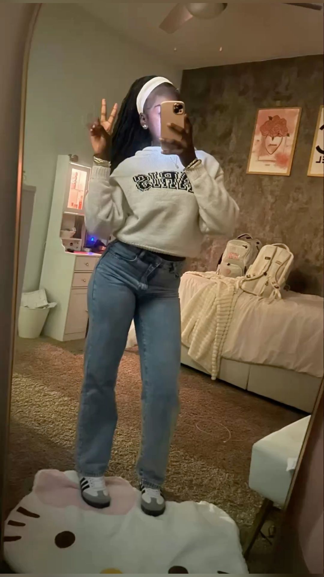 ARIS Sweater