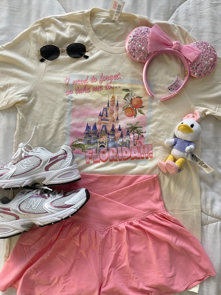 Easy Outfit, Big Energy