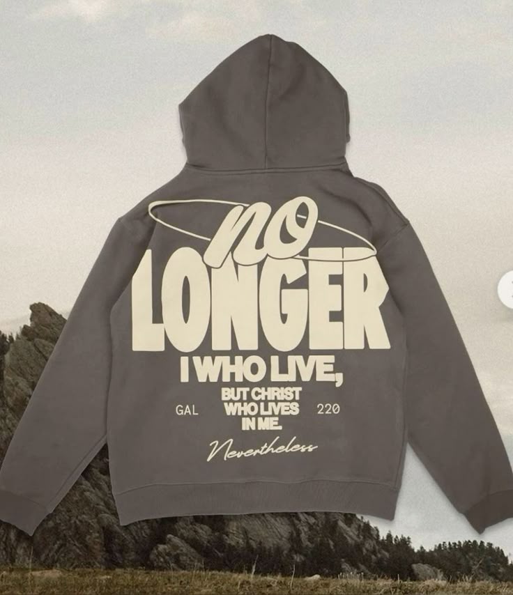 A Tee That Feels Like A Hug