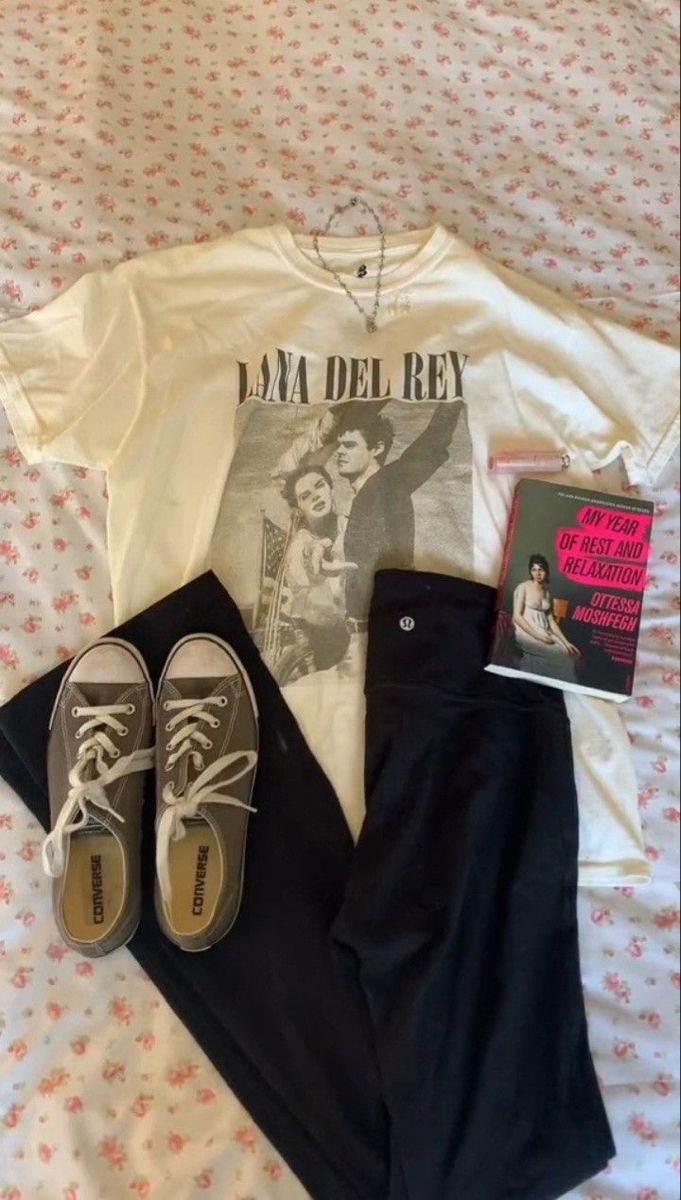 Lana Del Rey T-Shirt