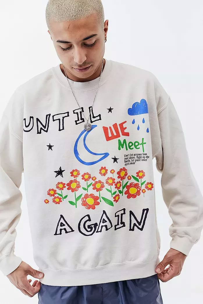 Just a Tee, but Make it ArtJust a Tee, but Make it Art