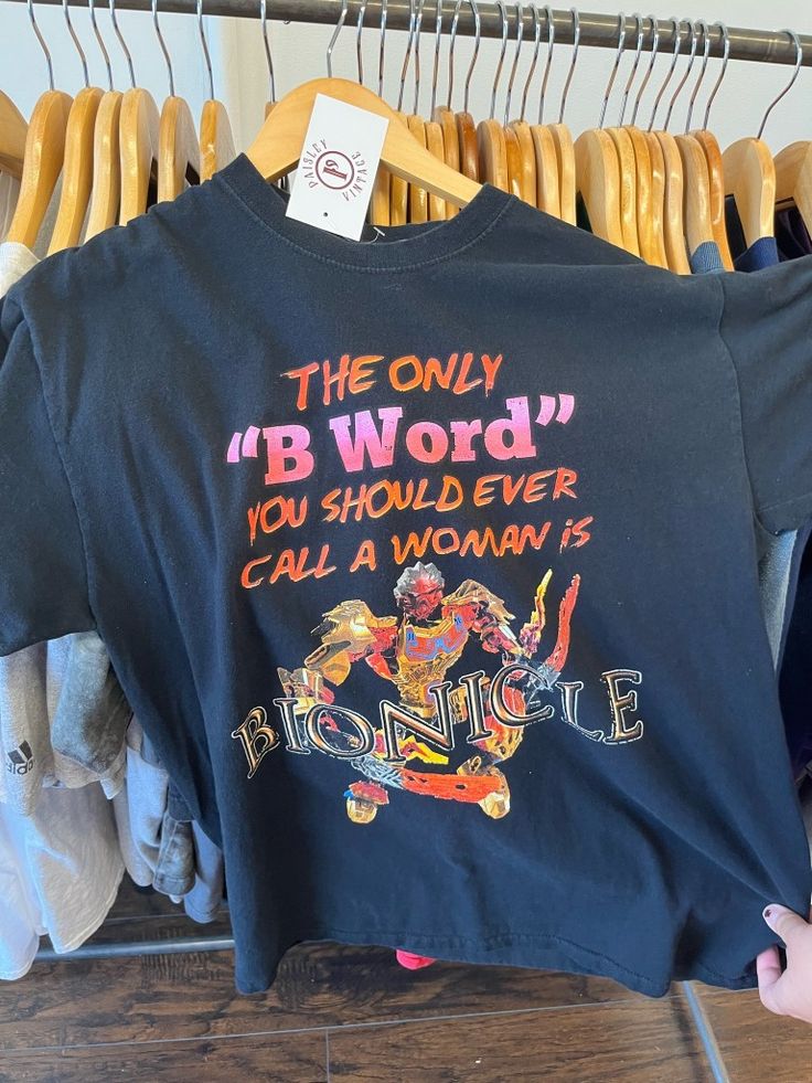 The only "B Word" You Should Ever Call A Women Is Bloncle T-Shirt