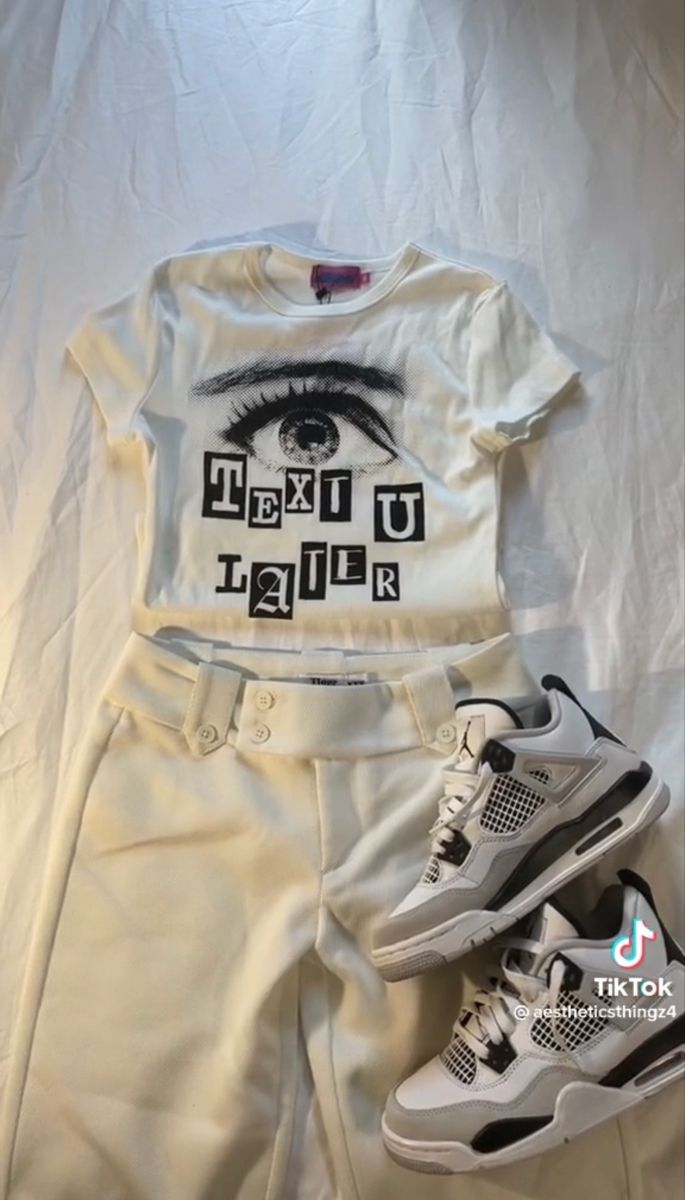 TEXTU LATER t-Shirt