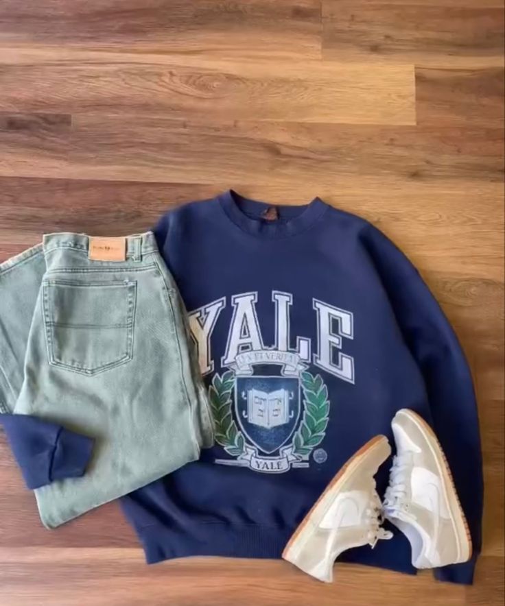 YALE Sweatshirt YALE Sweatshirt
