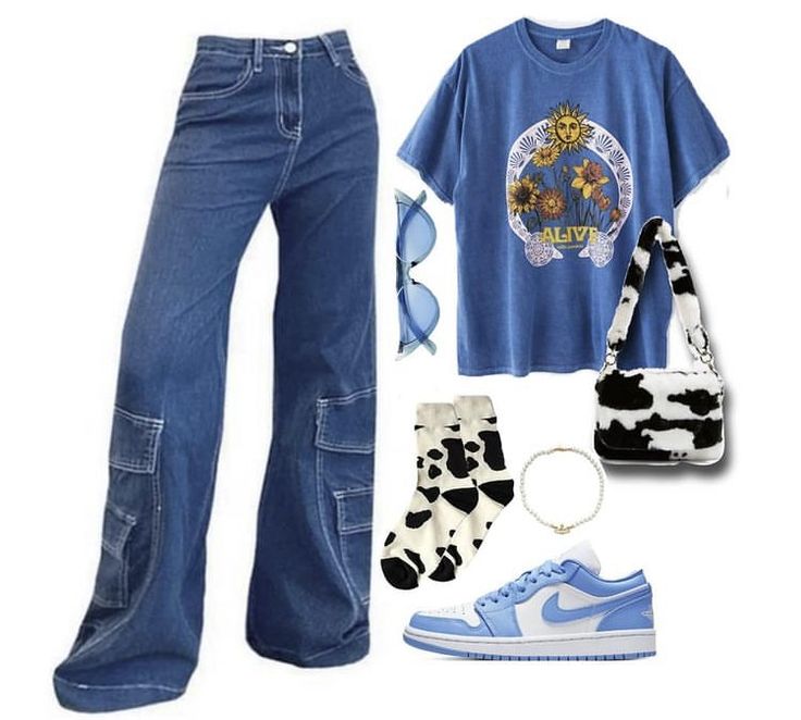 Sunflower Tee Shirt