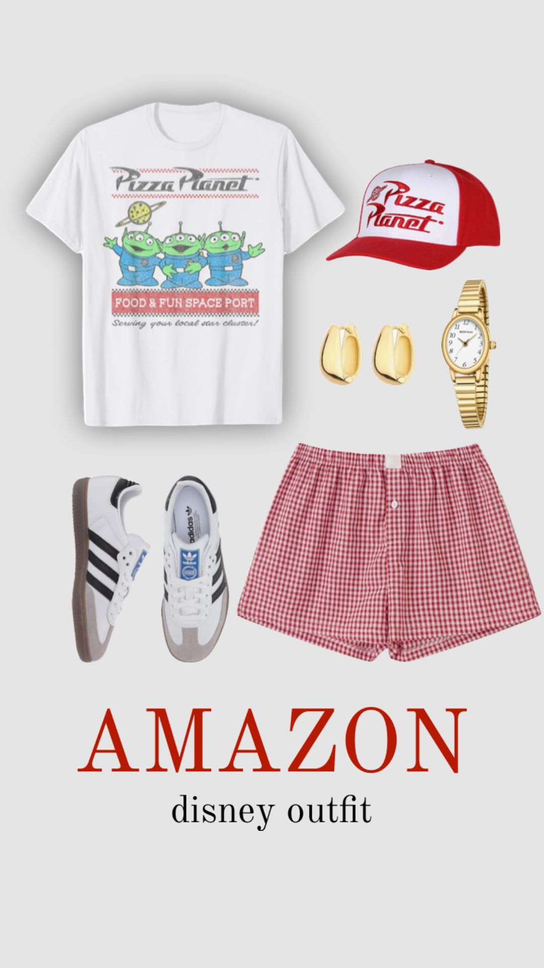 Casual Cool Ourtfit