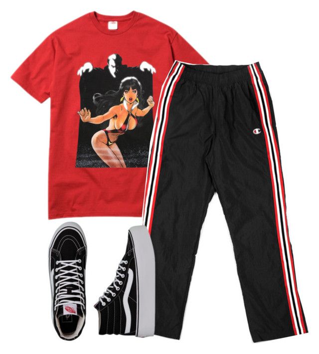 Fresh & Easygoing Look