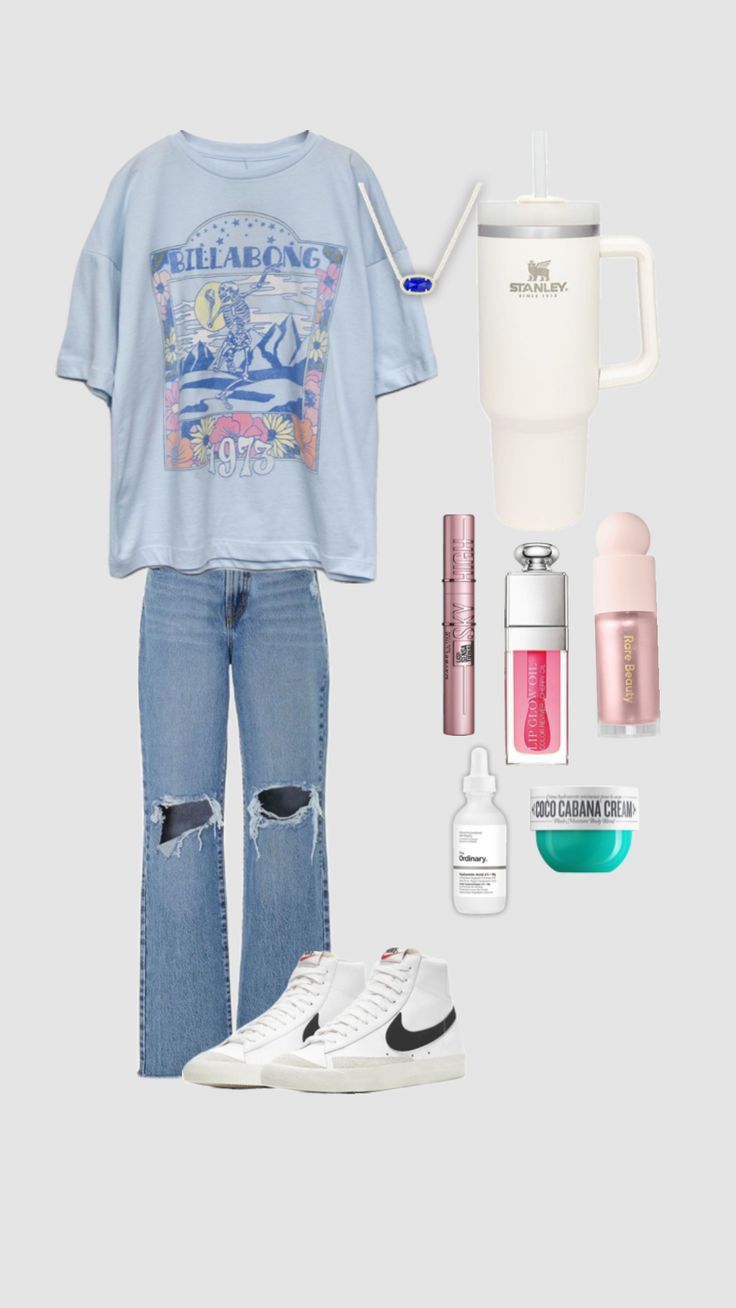 Basic Outfit42