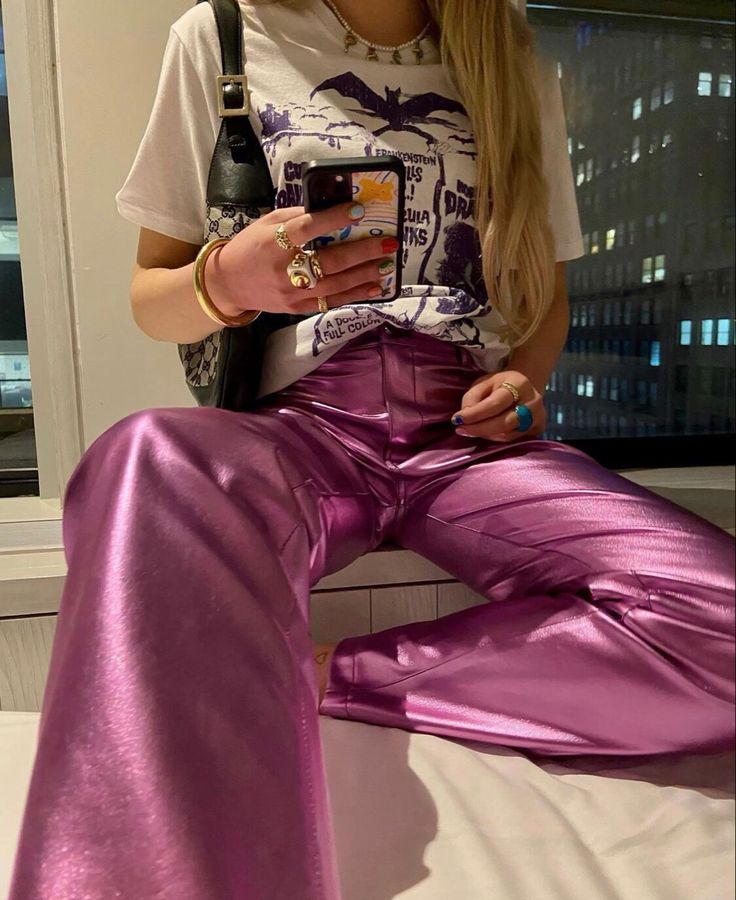 Fashionable Outfit