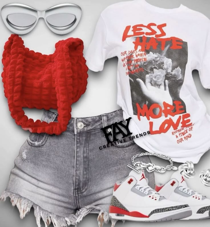 Dressed Down, Styled Up