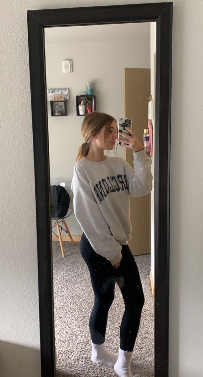 Grey Sweatshirt63