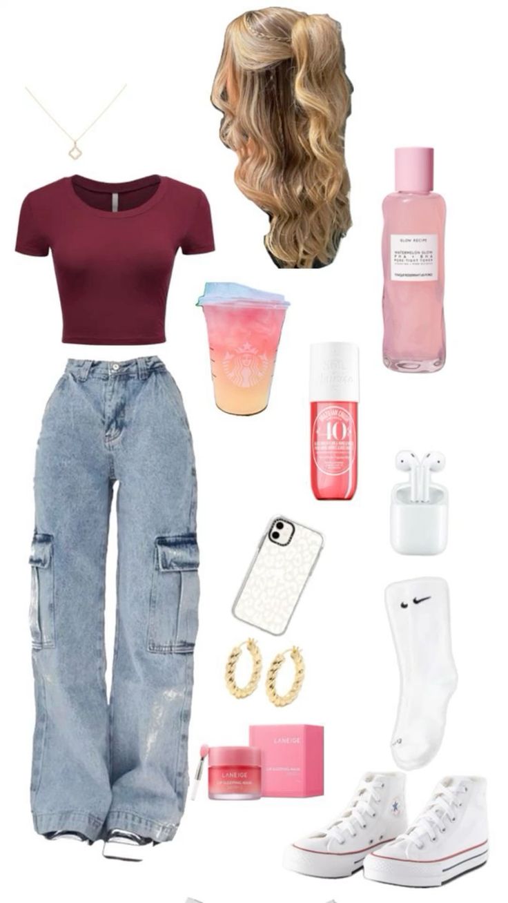 Basic Outfit68