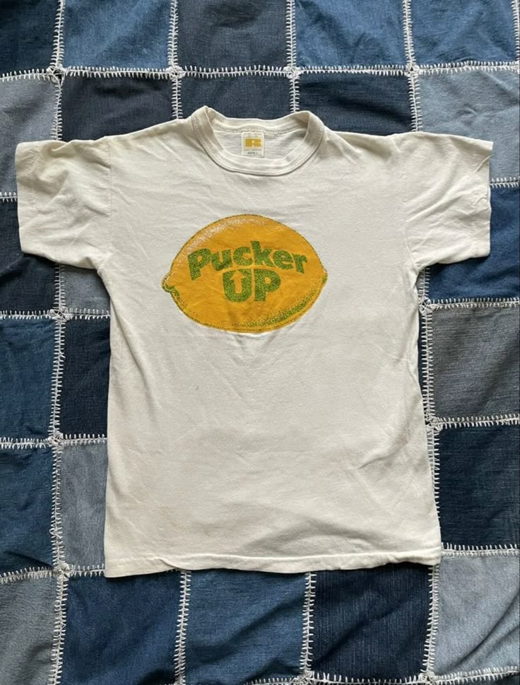 Float Through Your Day Tee