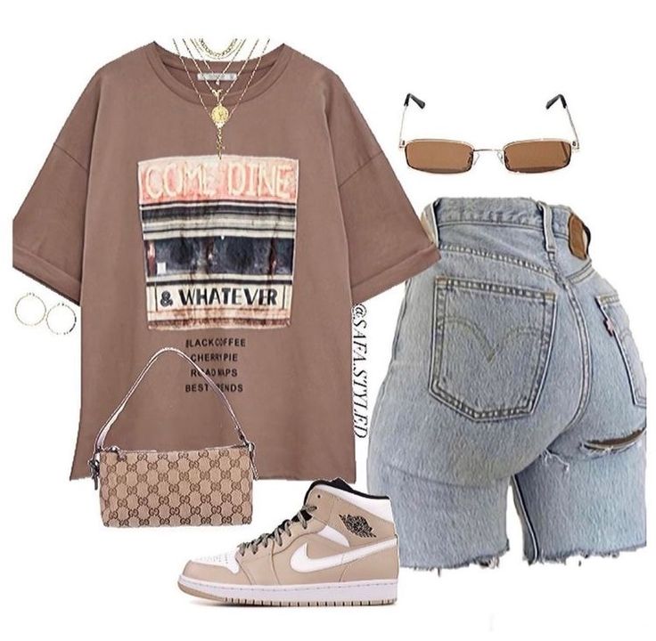 Oversized But On Point