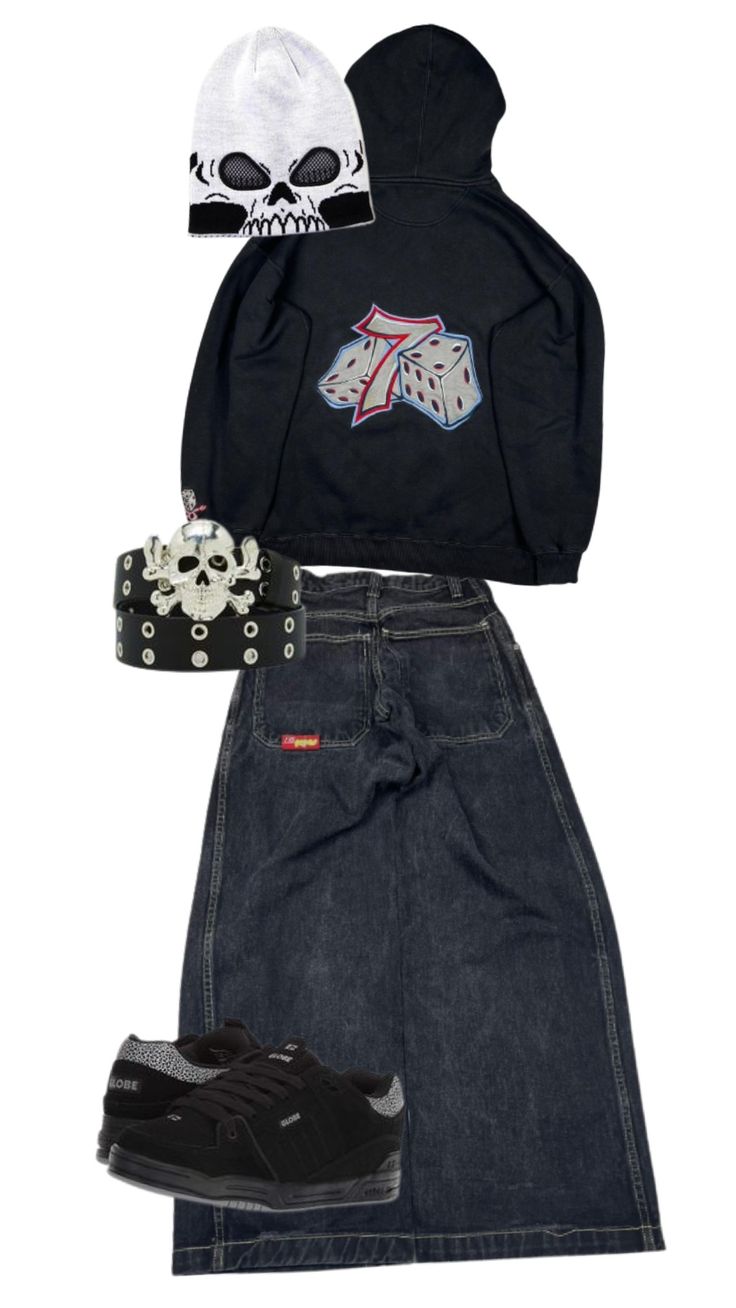 Fashion fit