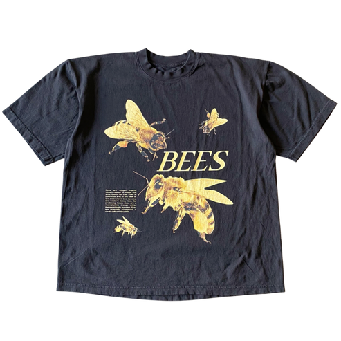 Bees v1 Tee Shirt OutfitBees v1 Tee Shirt Outfit