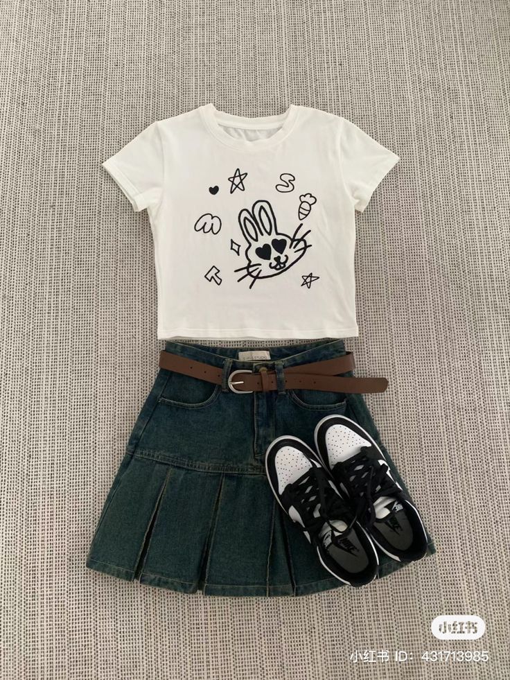 Cute Fit