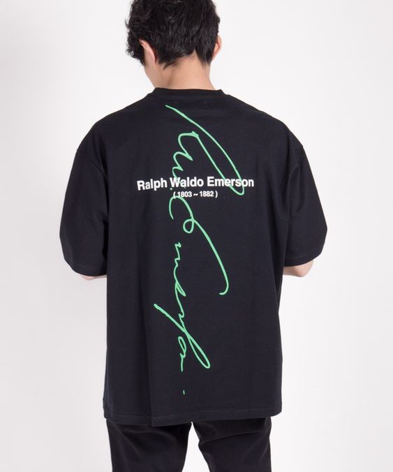 Perfect Tee, Perfect Fit