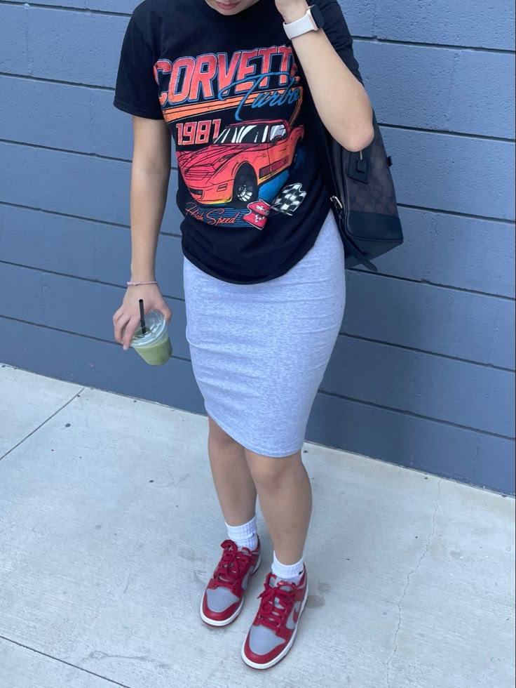 Easygoing Athletic Fit