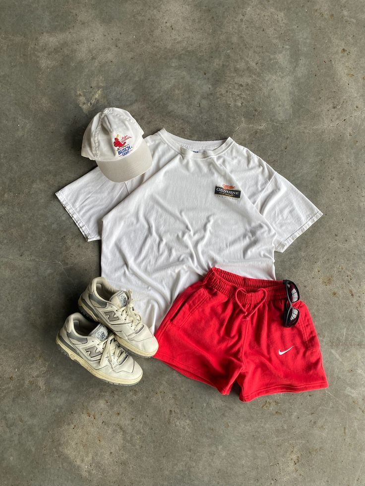 Vintage Outfit