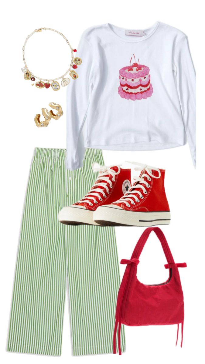 Cake Sweatshirt