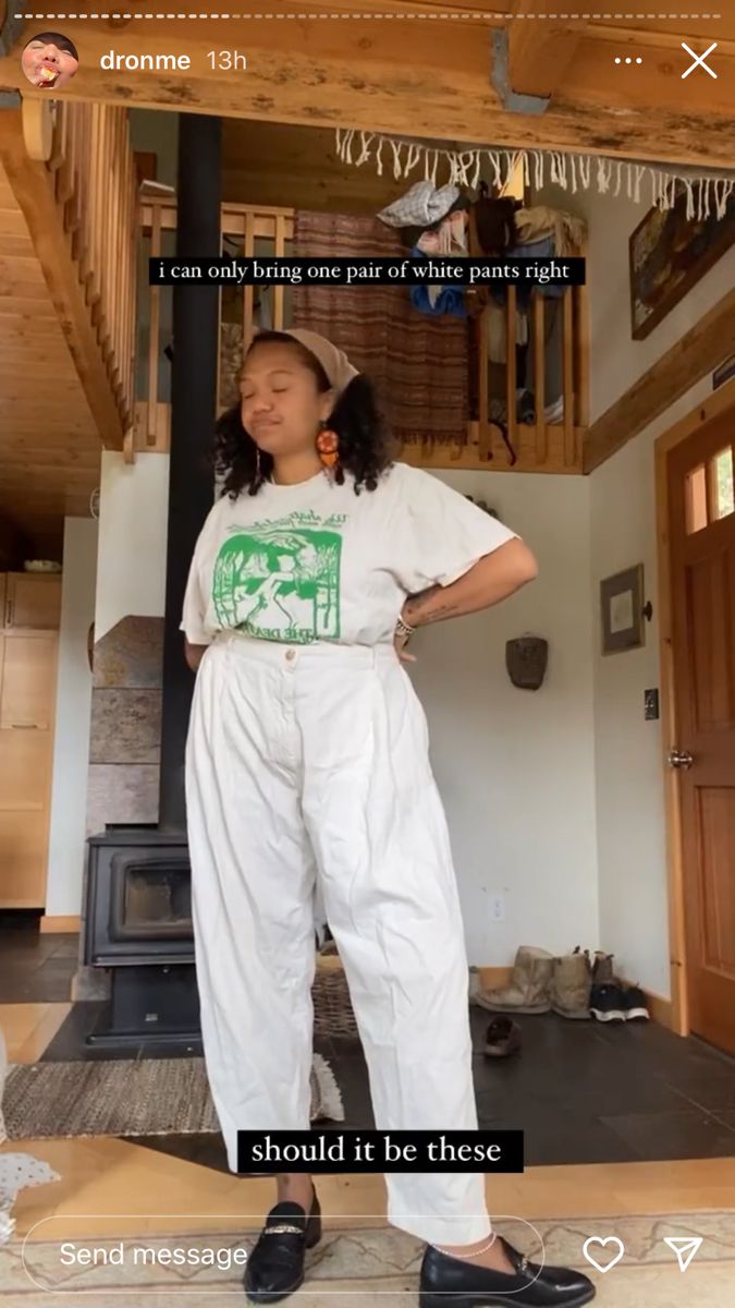 Causal Outfit110