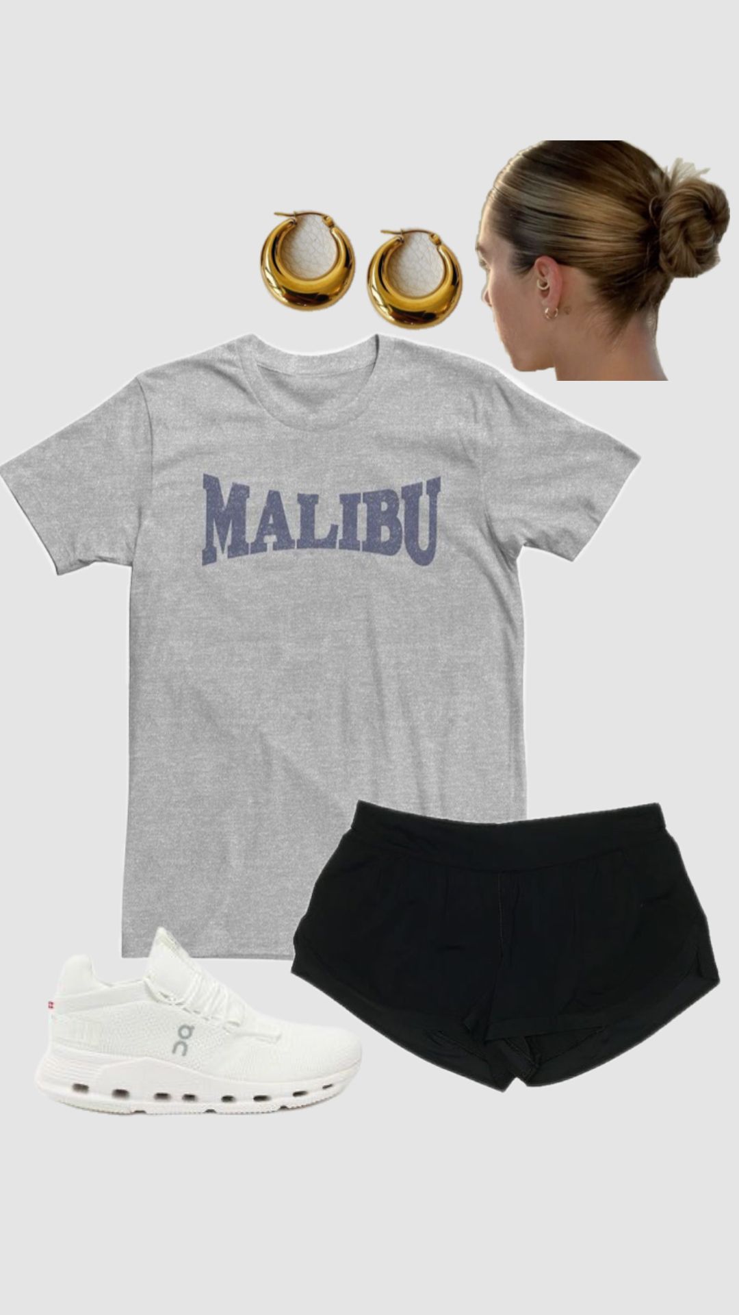 MALIBU T-Shirt