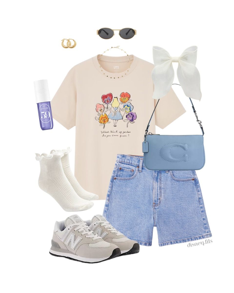 Relaxed Fit, Unstoppable Vibe