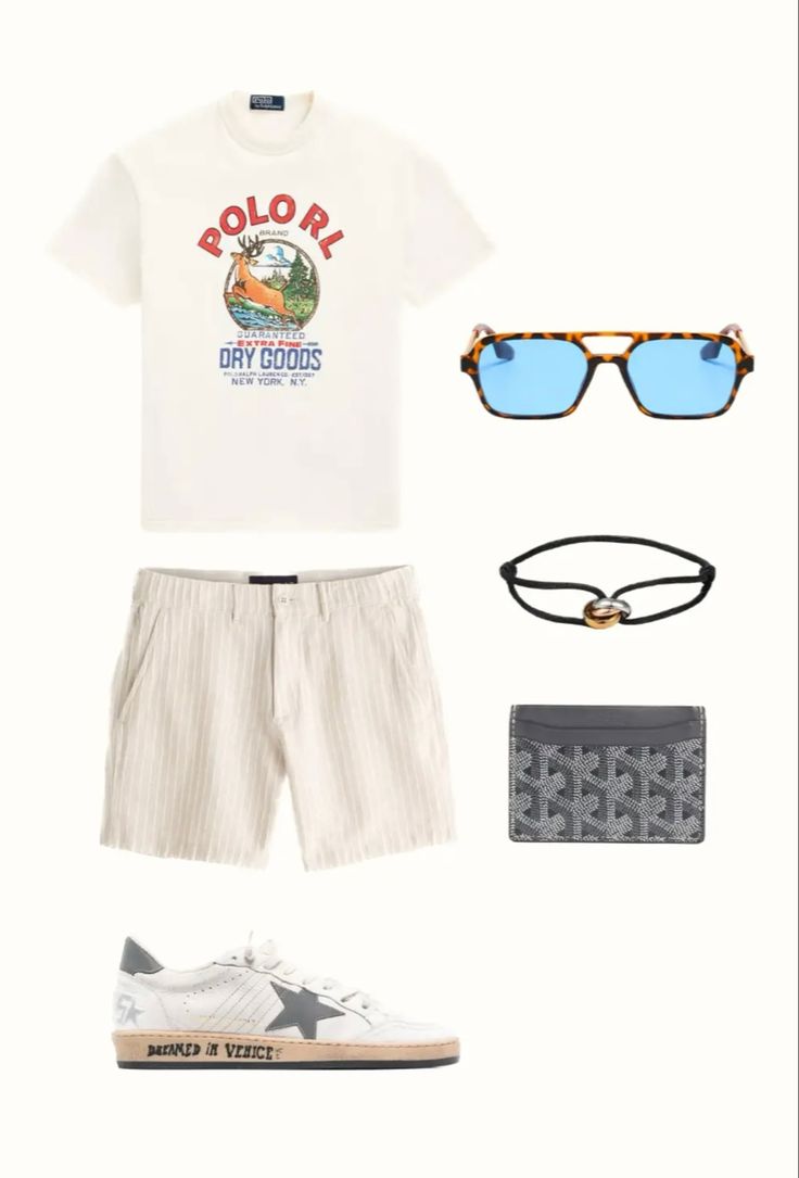 POLORL tee shirt