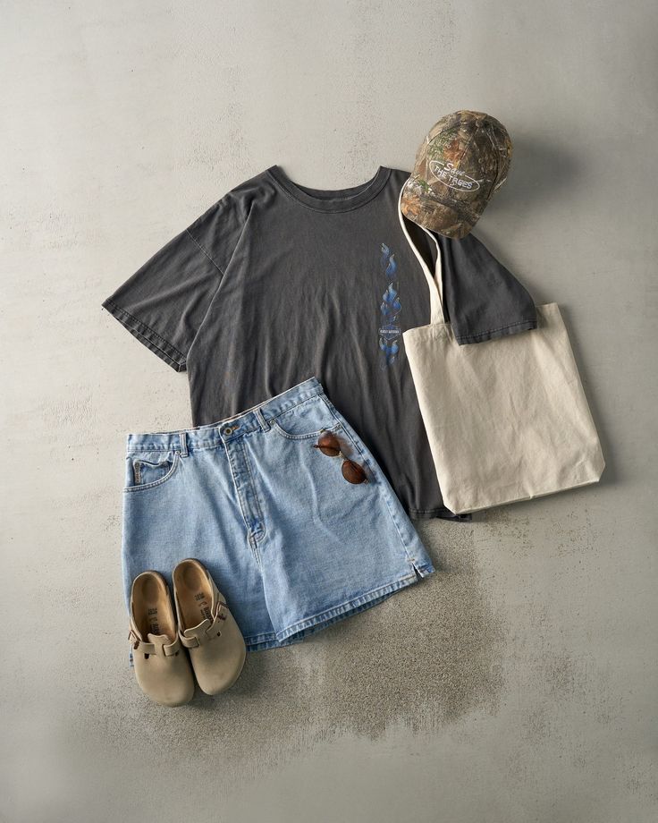 Trendy Outfit