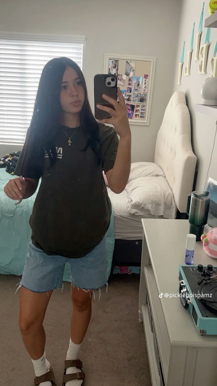 Activity Outfit