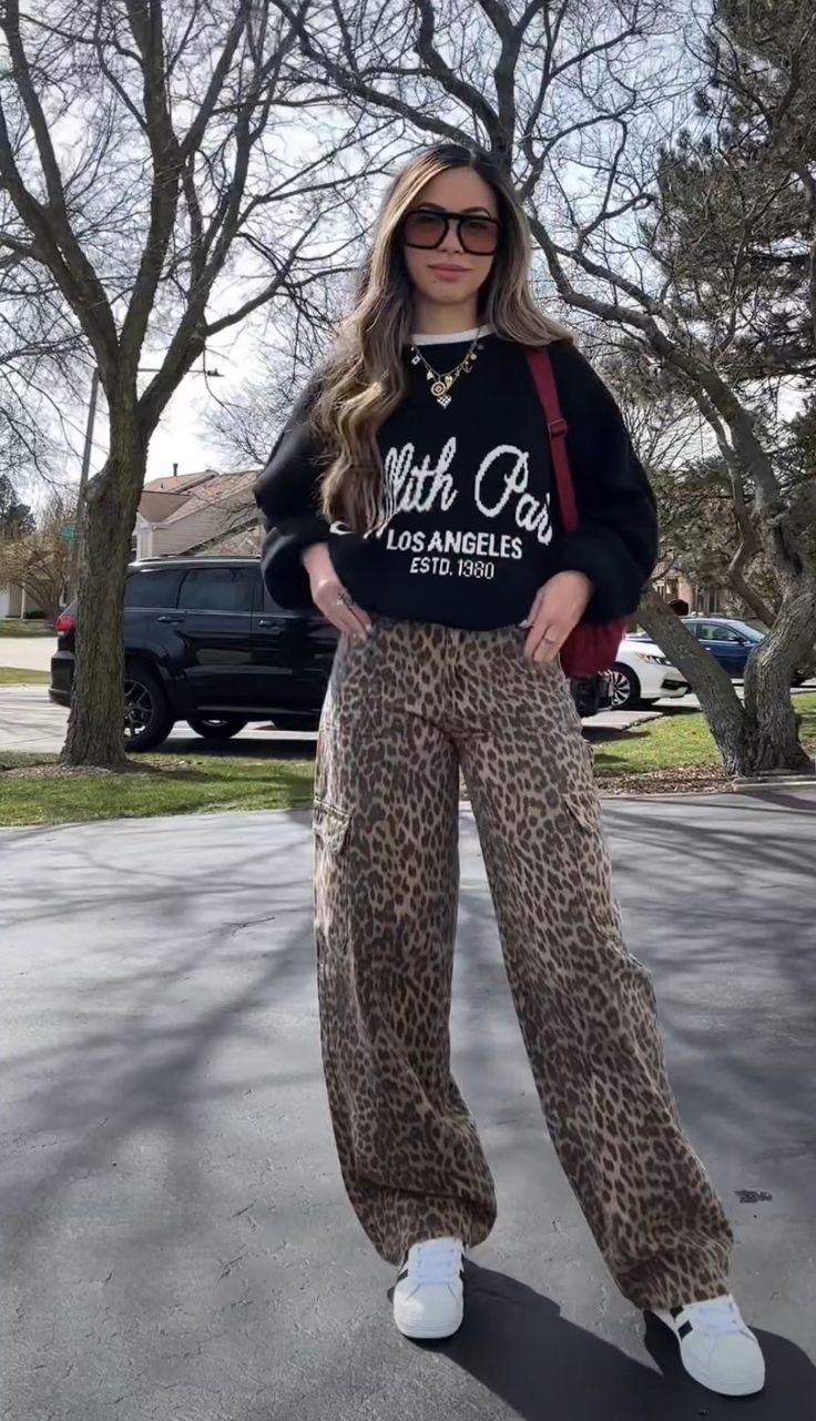 Basic Outfit