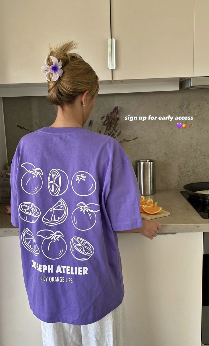 Josheph Atelier Tee Shirt