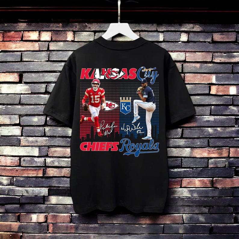 Chiefs | Kansas City Chiefs Shirt and Hoodie , Chiefs Fan Gift | 2024