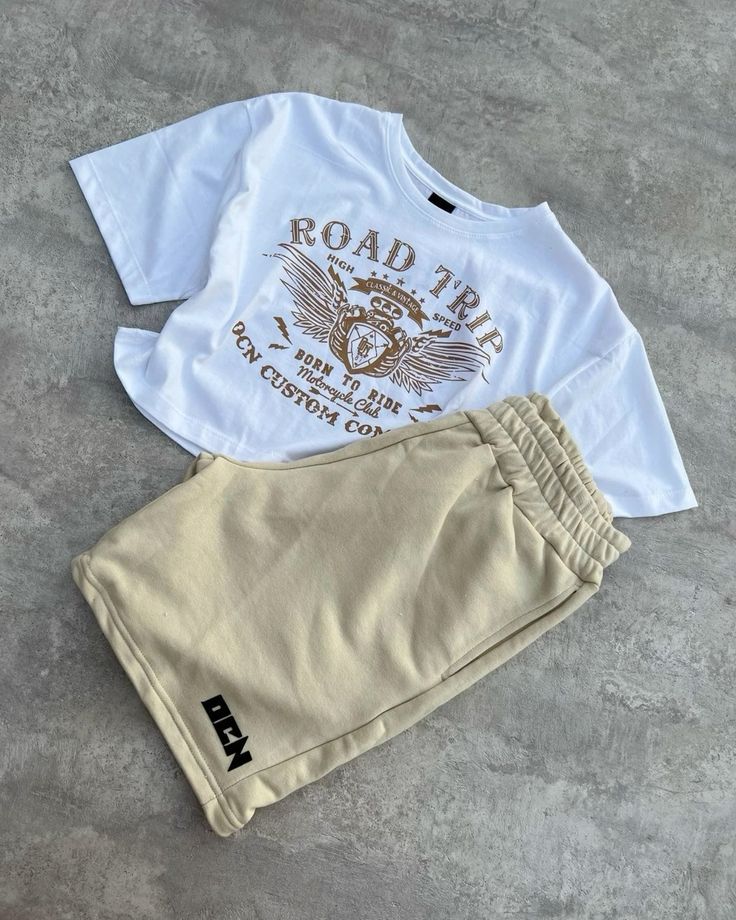 Road Trip T-Shirt