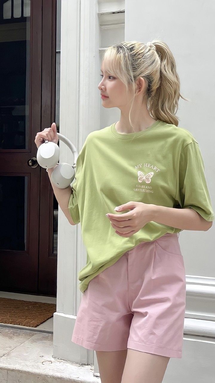No Logo, Just Style