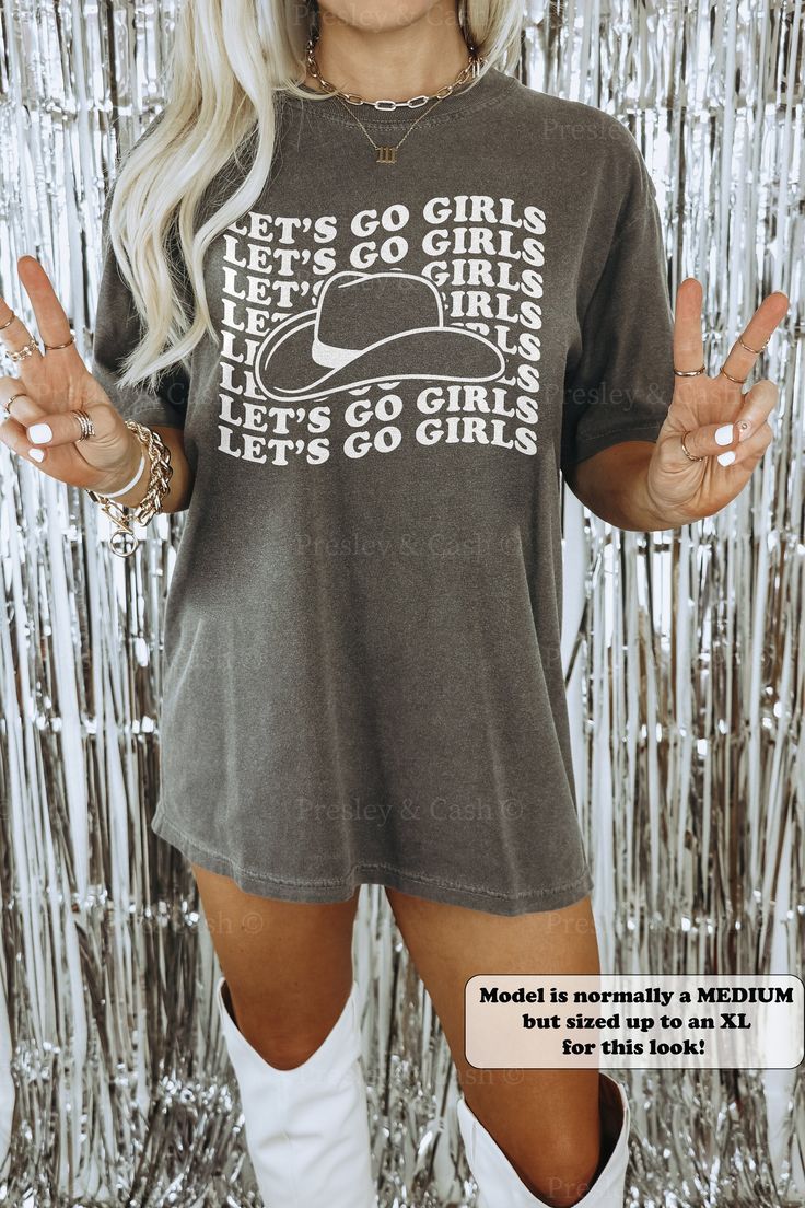 Let’s Go Girls Shirt Comfort Colors Bride Shirt Retro Nashville Bachelorette Outfit Last Rodeo Cowgirl Tees Trendy Bridesmaid Party TShirts Let’s Go Girls Shirt Comfort Colors Bride Shirt Retro Nashville Bachelorette Outfit Last Rodeo Cowgirl Tees Trendy Bridesmaid Party TShirts