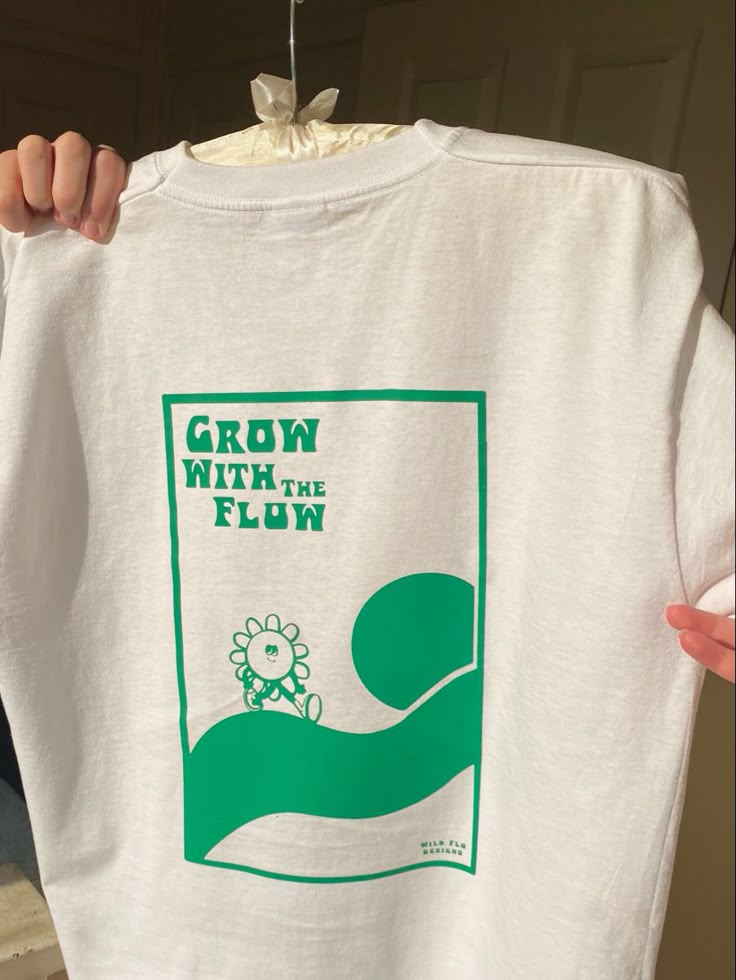 A Tee That Never Lets You Down