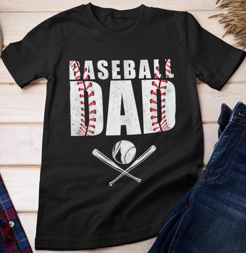 Baseball Shirt, Baseball Dad T-shirt, Sports Baseball Lovers Shirt, Baseball Shirt for Men, Baseball Fan Lovers T-shirt Baseball Bats ShirtBaseball Shirt, Baseball Dad T-shirt, Sports Baseball Lovers Shirt, Baseball Shirt for Men, Baseball Fan Lovers T-shirt Baseball Bats Shirt