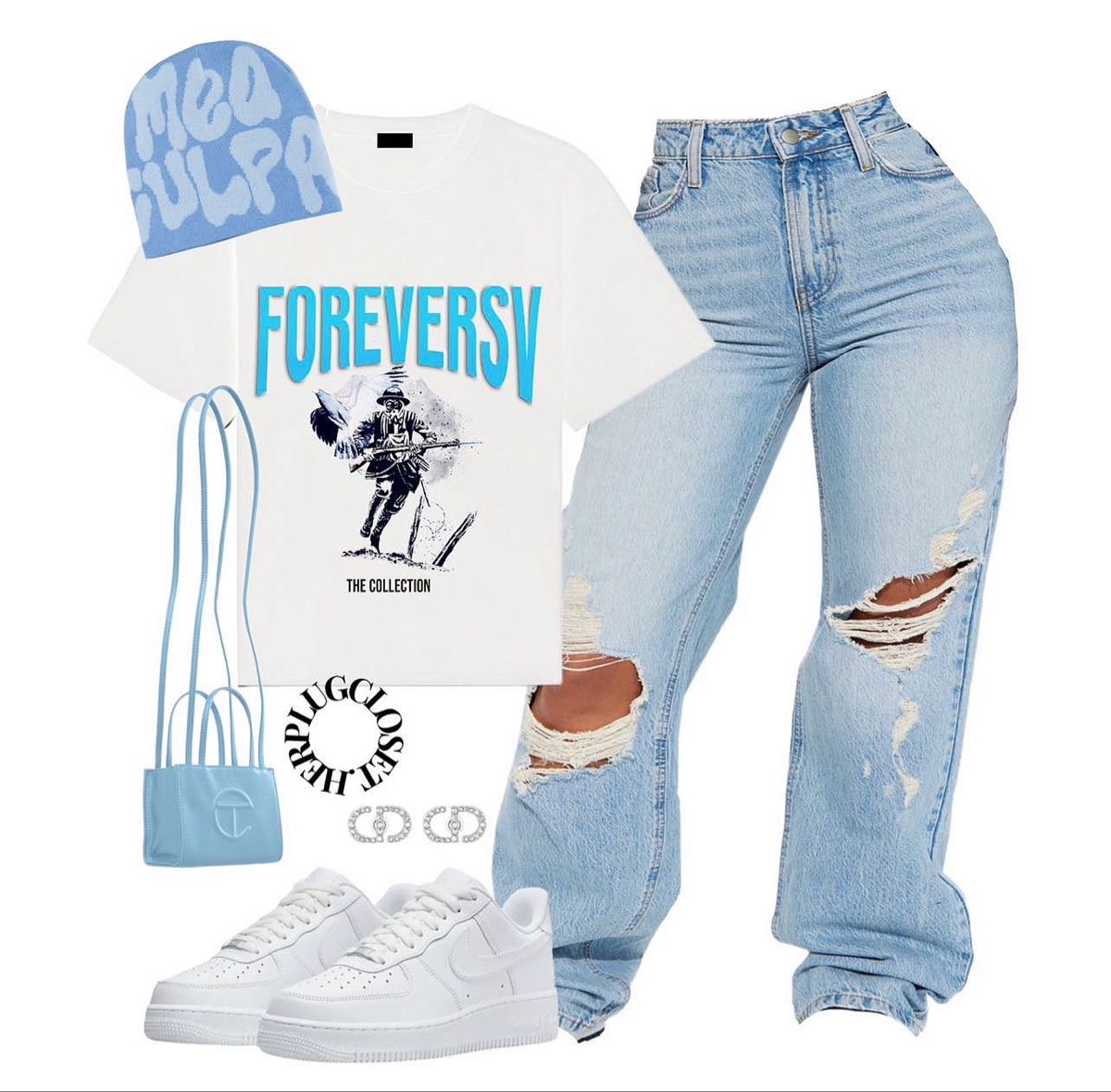 Flowy But Fierce