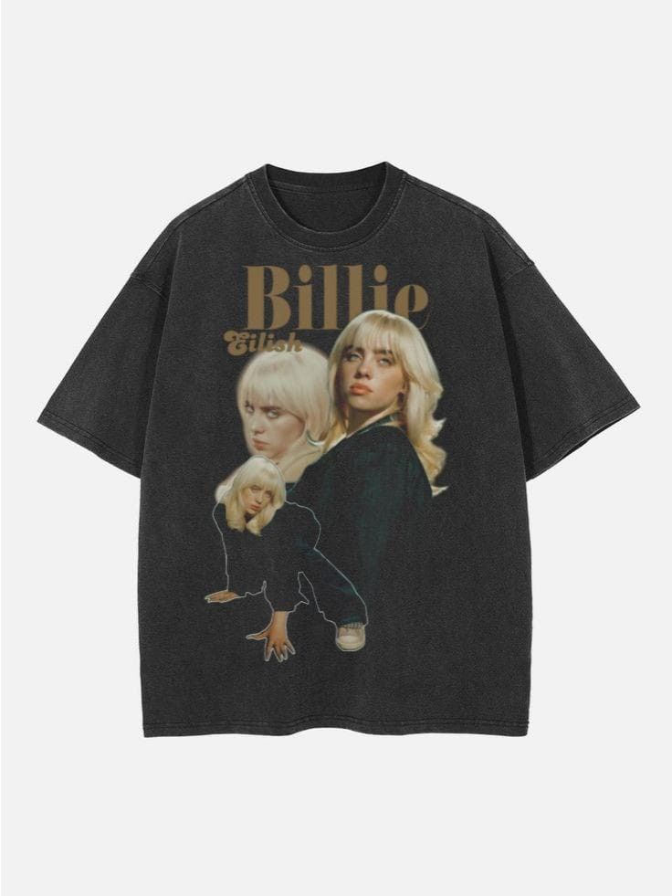 Basic T-Shirt 3