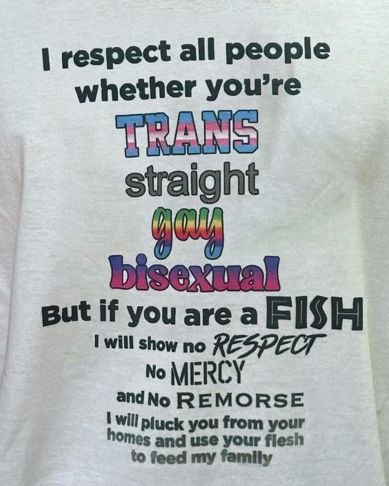 I Respect All People Whether You re Trans Straight Gay Bisexual T Shirt